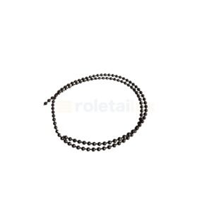 Rullveida žalūziju vadības ķēde 3,2 × 4,2 (brūna)