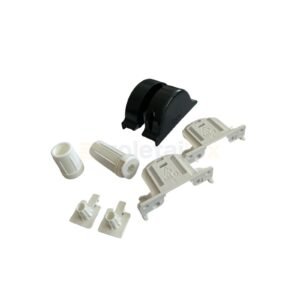 Besta vadības mehānisms pa kreisi (antracīta sp.)