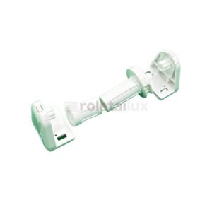 Mini rullo žalūziju vadības mehānisms 17 mm