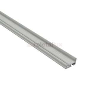 Rullveida žalūziju dienas/nakts auduma stiprināšanas profils