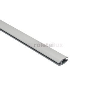 Rullveida žalūziju auduma apakšējais profils