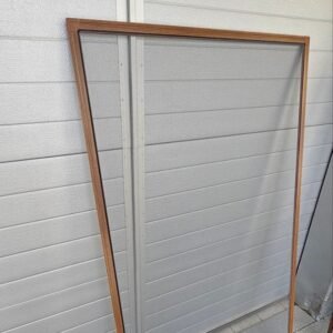 Tīkla rāmis (zelta ozols)