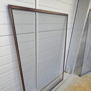 Tīkla rāmis (brūns)